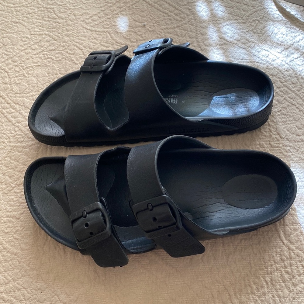 Birkenstocks Eva